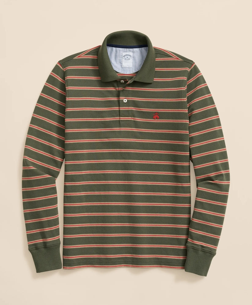 Golden Fleece / Brooks Brothers Sale