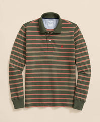 Golden Fleece / Brooks Brothers Sale