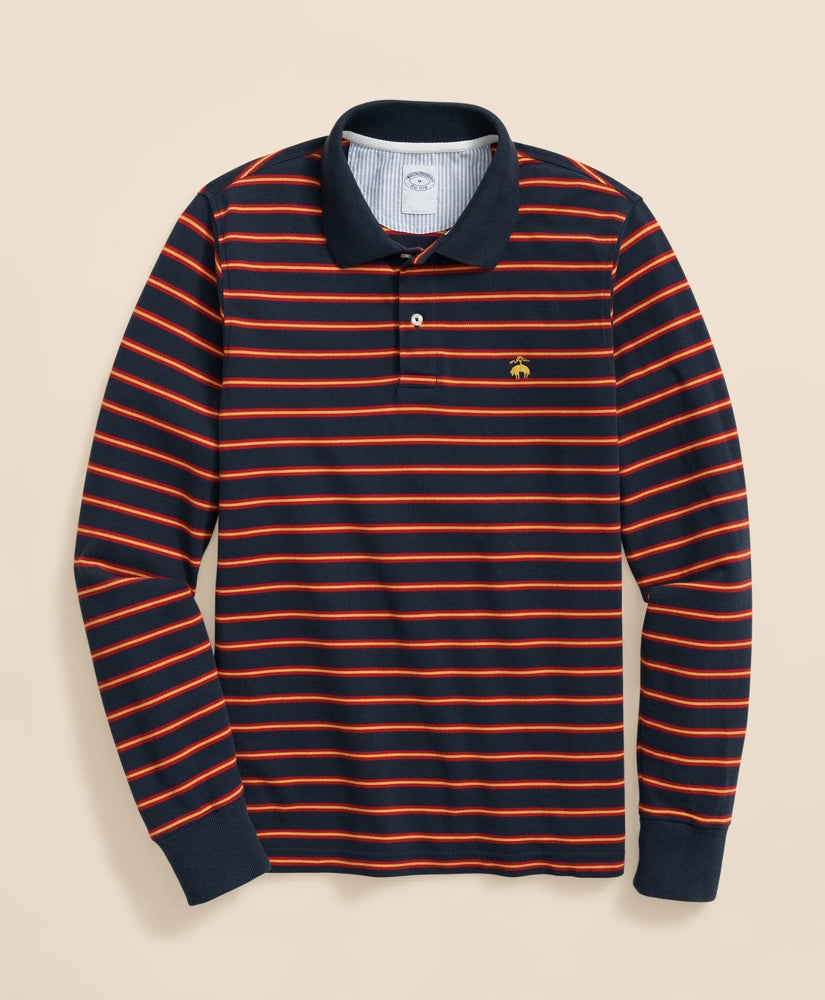 Golden Fleece / Brooks Brothers Sale