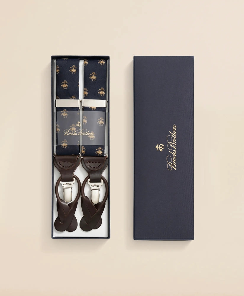 Golden Fleece / Brooks Brothers Men