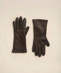 Lambskin Gloves with Cashmere Lining / Brooks Brothers Sale