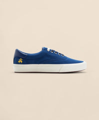 Twill York Sneakers / Brooks Brothers Men