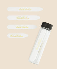 Logo Plastic Collar Stays / Brooks Brothers Men