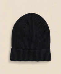Merino Wool Cashmere Beanie / Brooks Brothers Men