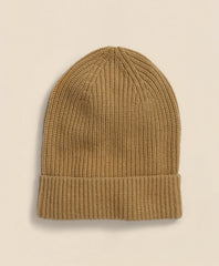 Merino Wool Cashmere Beanie / Brooks Brothers Men