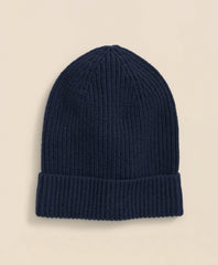 Merino Wool Cashmere Beanie / Brooks Brothers Men