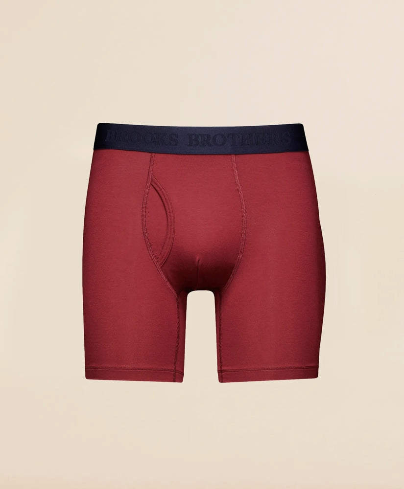 Modal Boxer Briefs / Brooks Brothers Men