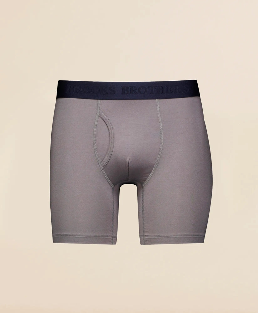 Modal Boxer Briefs / Brooks Brothers Men