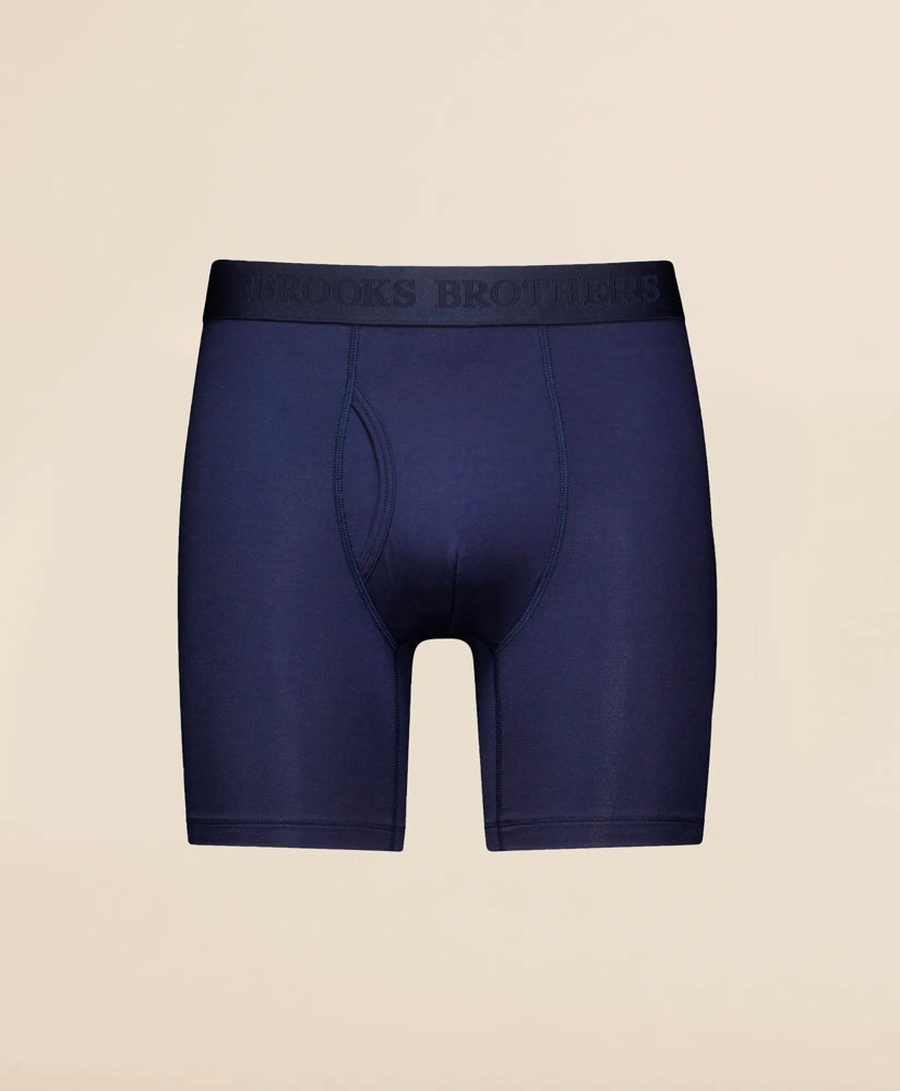 Modal Boxer Briefs / Brooks Brothers Men