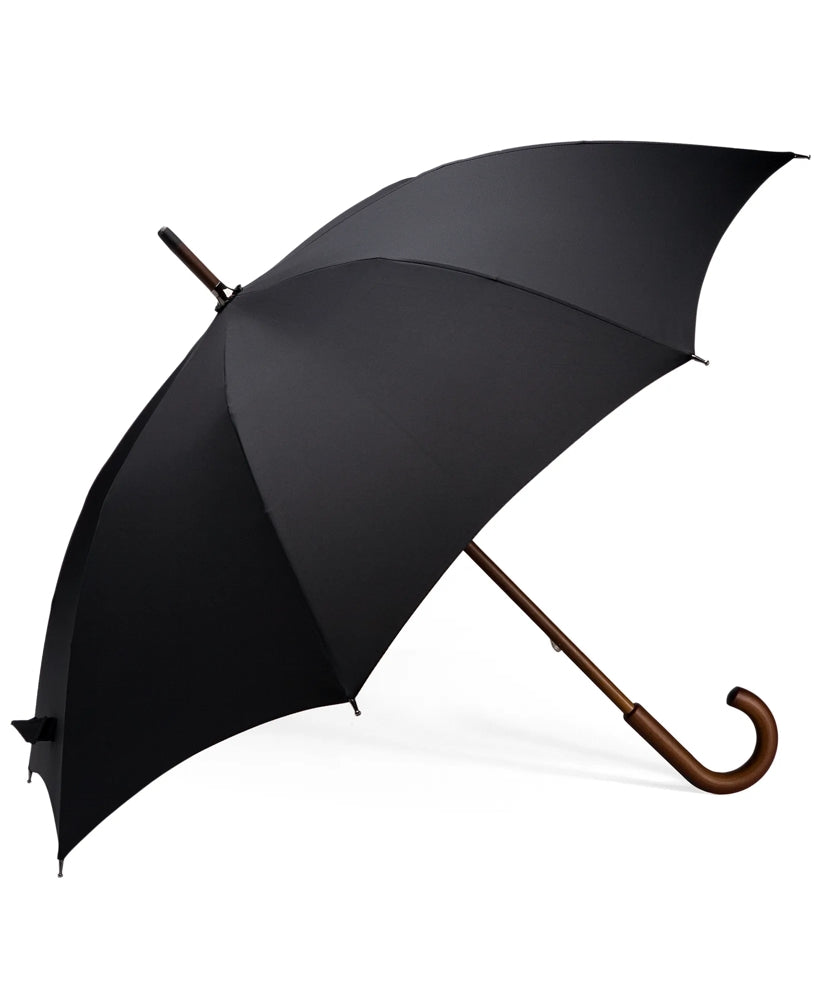 New Stick Umbrella / Brooks Brothers Men