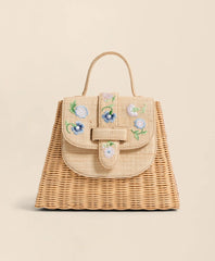 Pamela Munson Lady Bag Fleur / Brooks Brothers Women