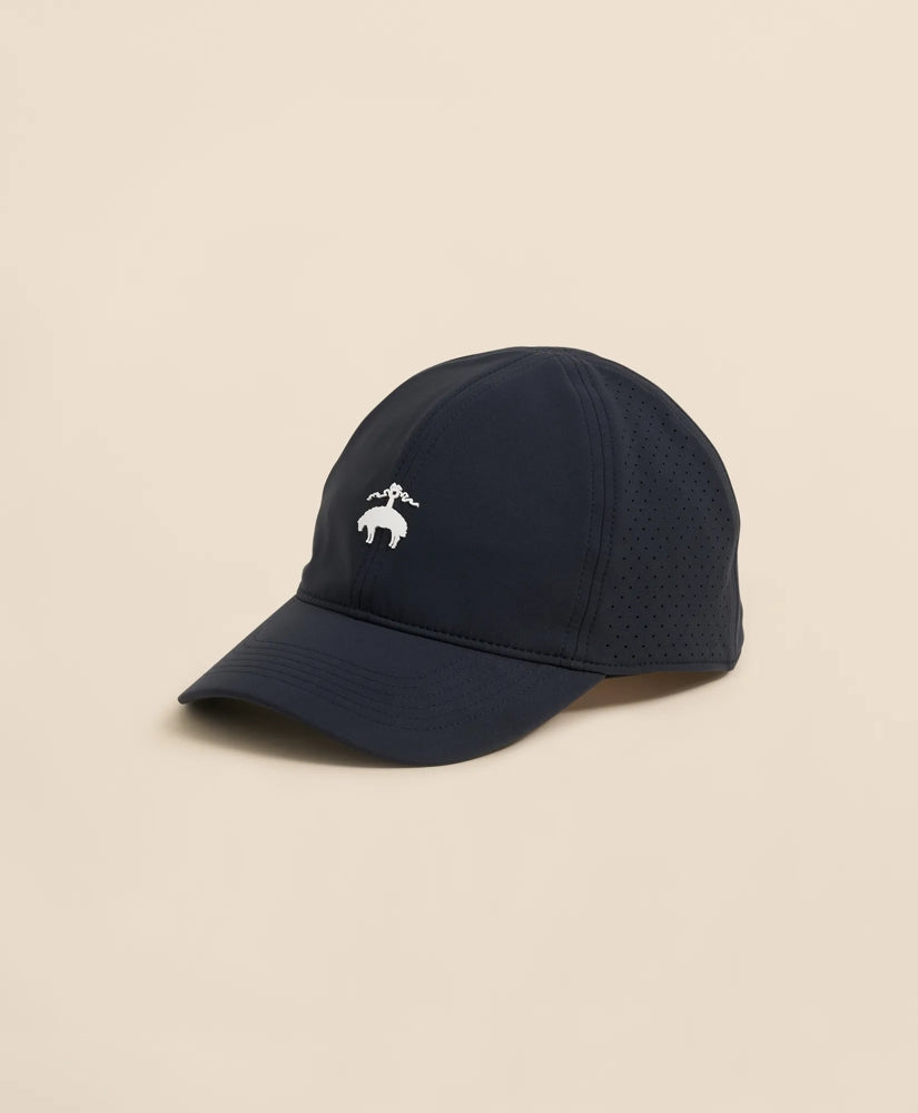 Performance Series Baseball Hat / Brooks Brothers Men