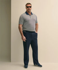 Performance Series Big & Tall Stretch 5-Pocket Pants / Brooks Brothers Men