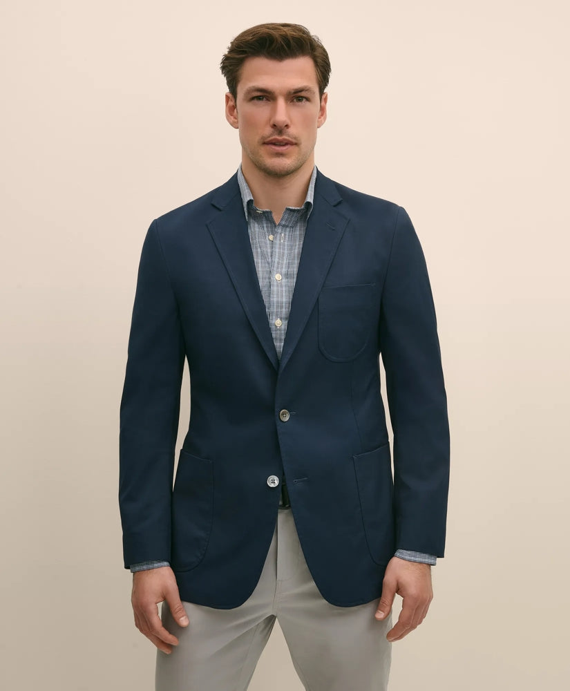 Performance Series Blazer Jacket / Brooks Brothers Sale