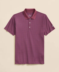 Performance Series Foulard Print Polo Shirt / Brooks Brothers Men
