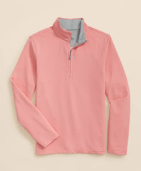Performance Series Quarter-Zip / Brooks Brothers Sale