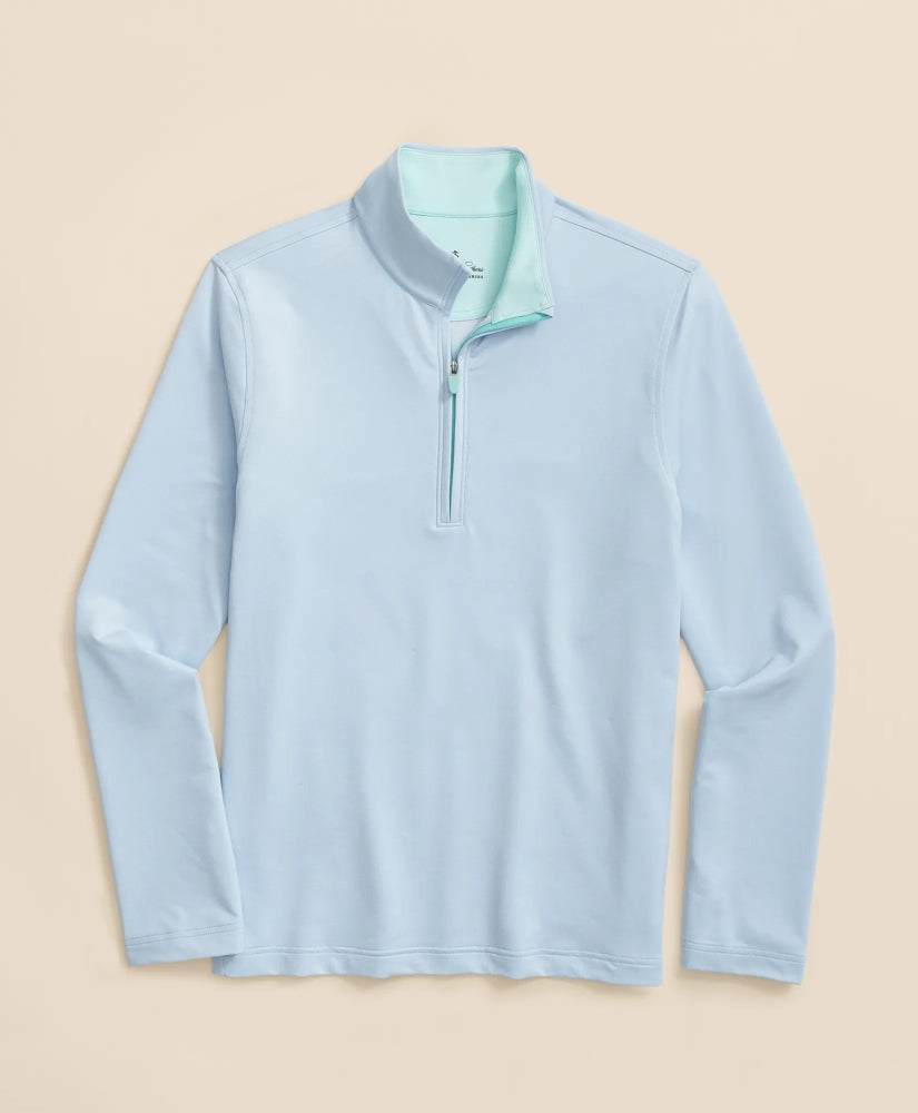 Performance Series Quarter-Zip / Brooks Brothers Sale