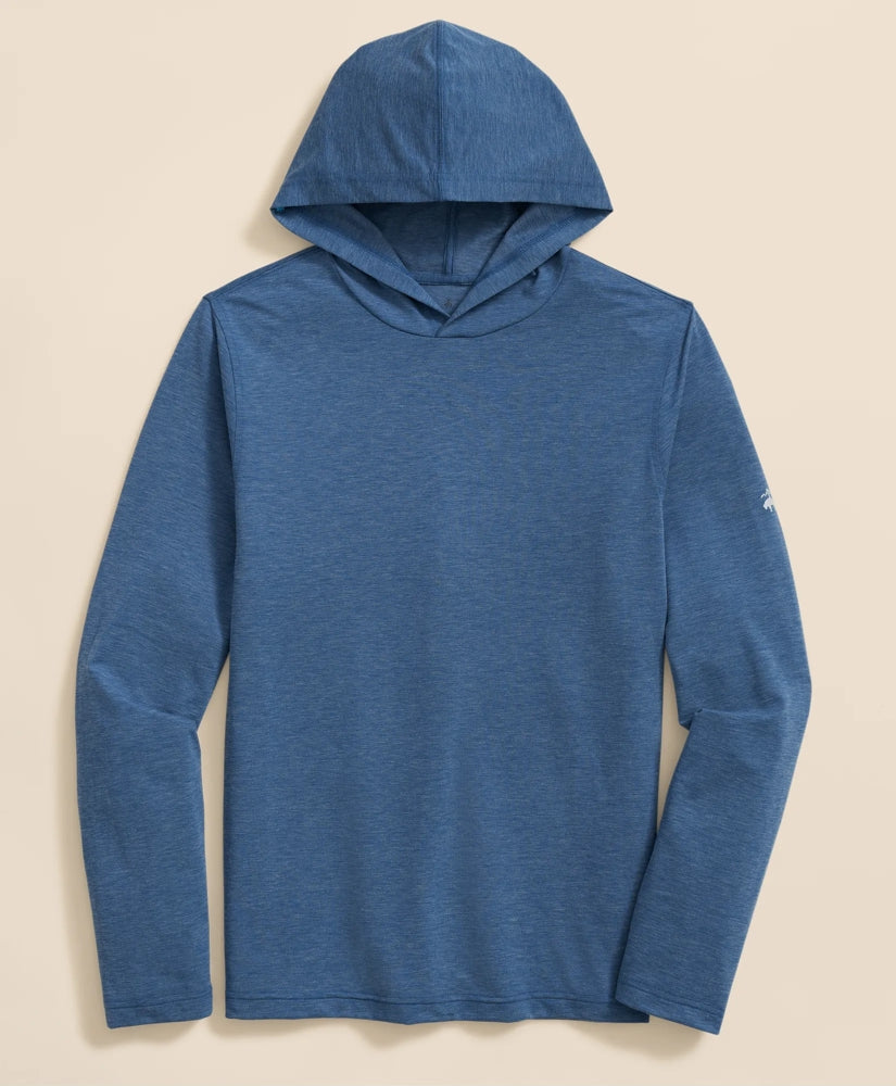 Performance Series Hoodie / Brooks Brothers Men
