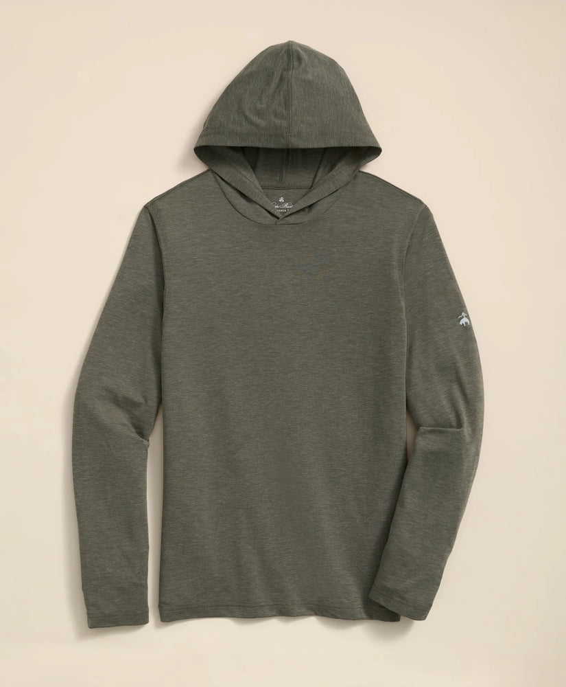 Performance Series Hoodie / Brooks Brothers Men