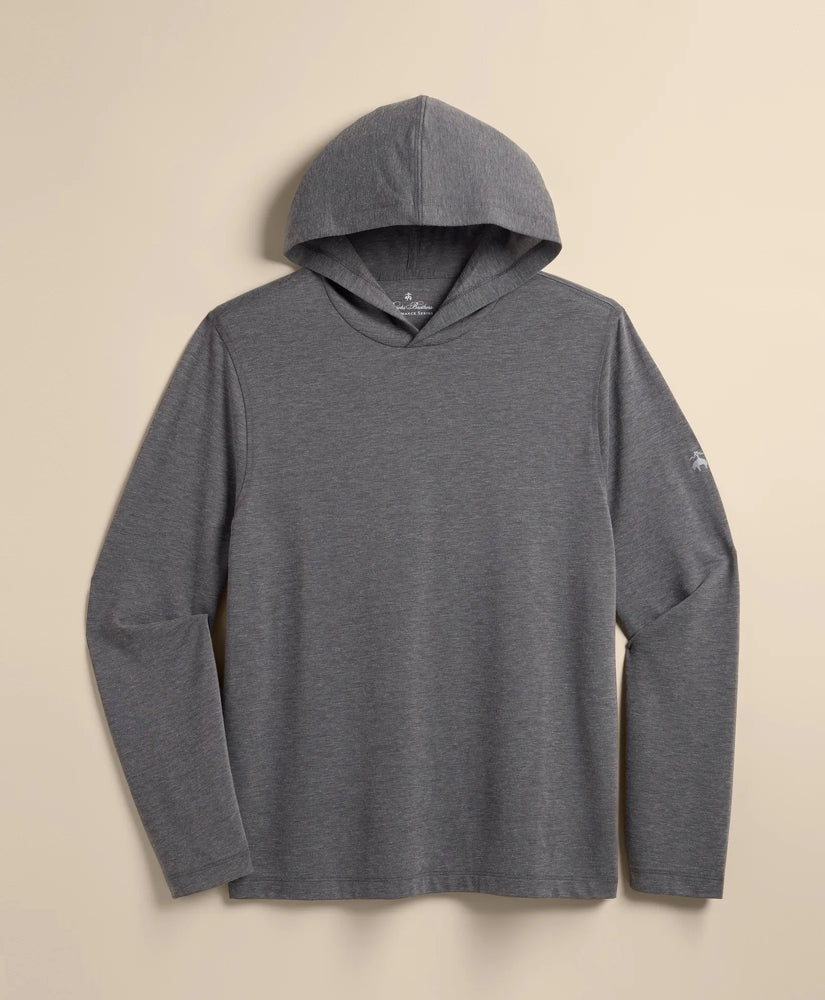 Performance Series Hoodie / Brooks Brothers Men