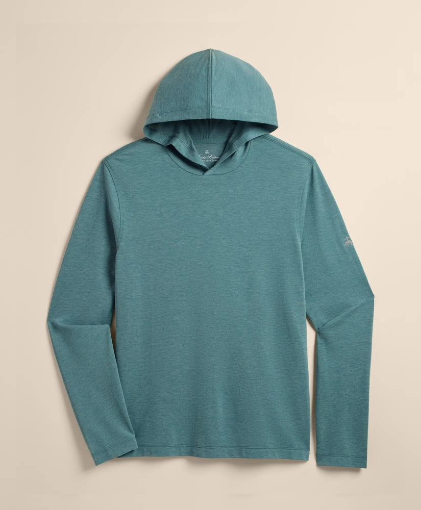 Performance Series Hoodie / Brooks Brothers Men
