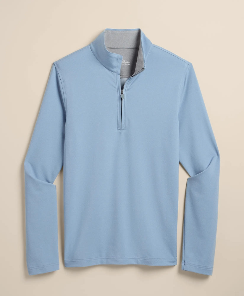 Performance Series Quarter-Zip / Brooks Brothers Men