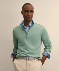 Performance Series Quarter-Zip / Brooks Brothers Men