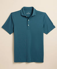 Performance Series Spread Collar Polo Shirt / Brooks Brothers Men