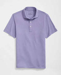 Performance Series Spread Collar Polo Shirt / Brooks Brothers Sale