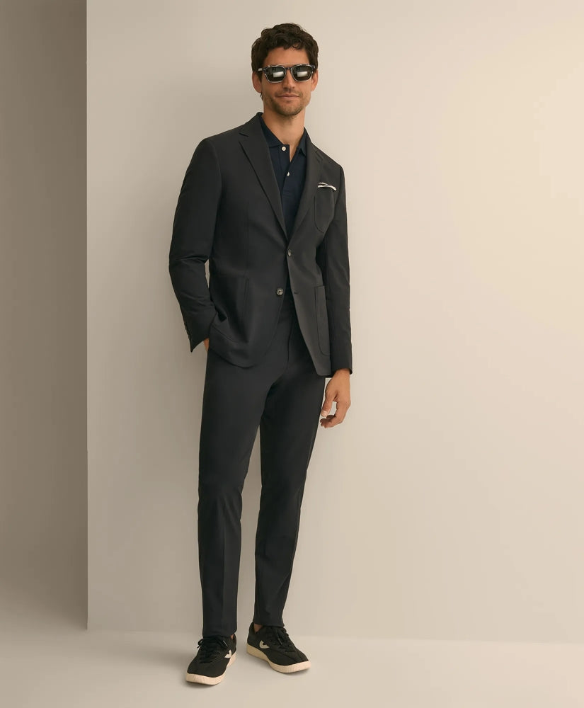 Performance Series Suit Jacket / Brooks Brothers Men