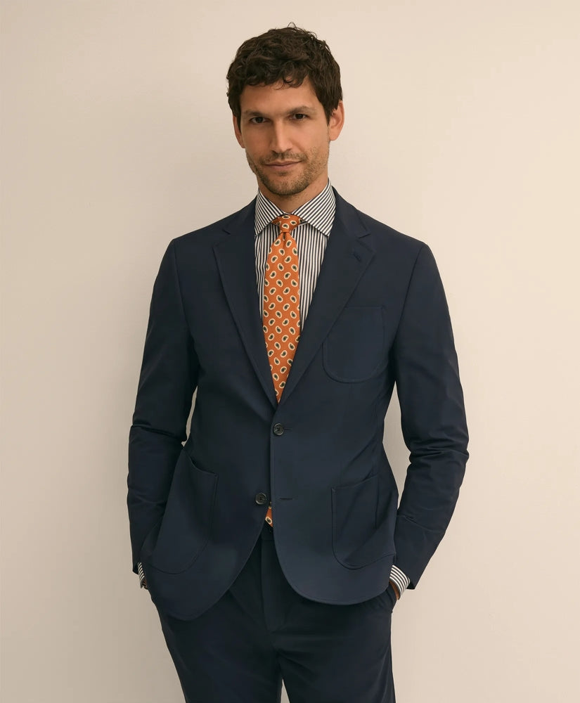 Performance Series Suit Jacket / Brooks Brothers Men