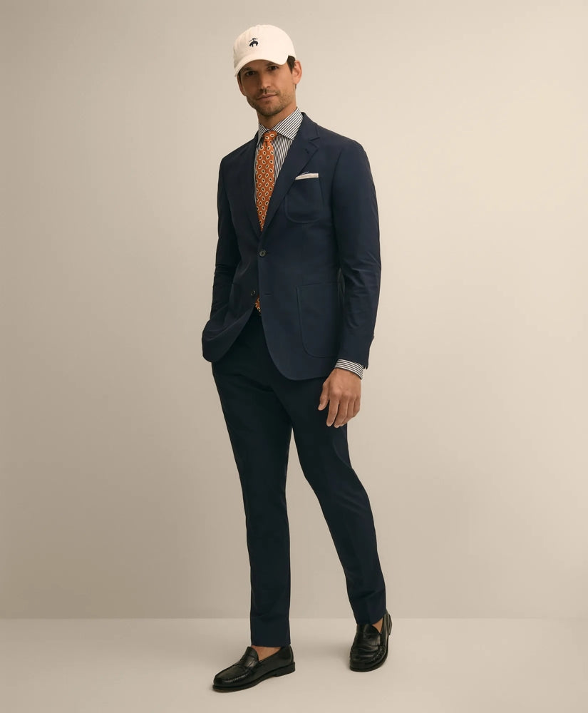 Performance Series Suit Pants / Brooks Brothers Men