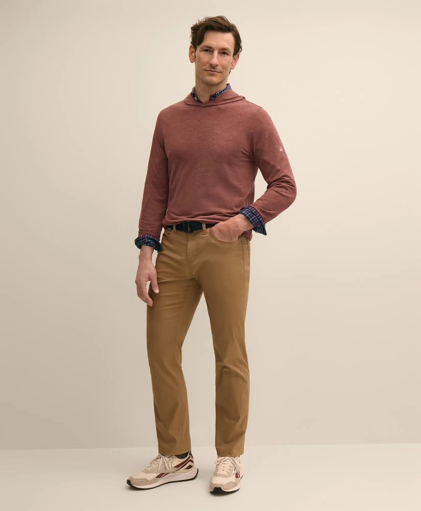 Performance Series Trousers / Brooks Brothers Men
