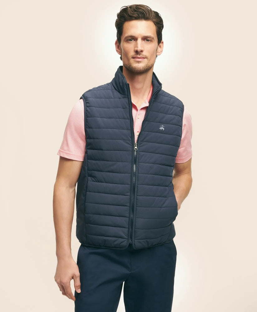 Performance Series Vest / Brooks Brothers Men