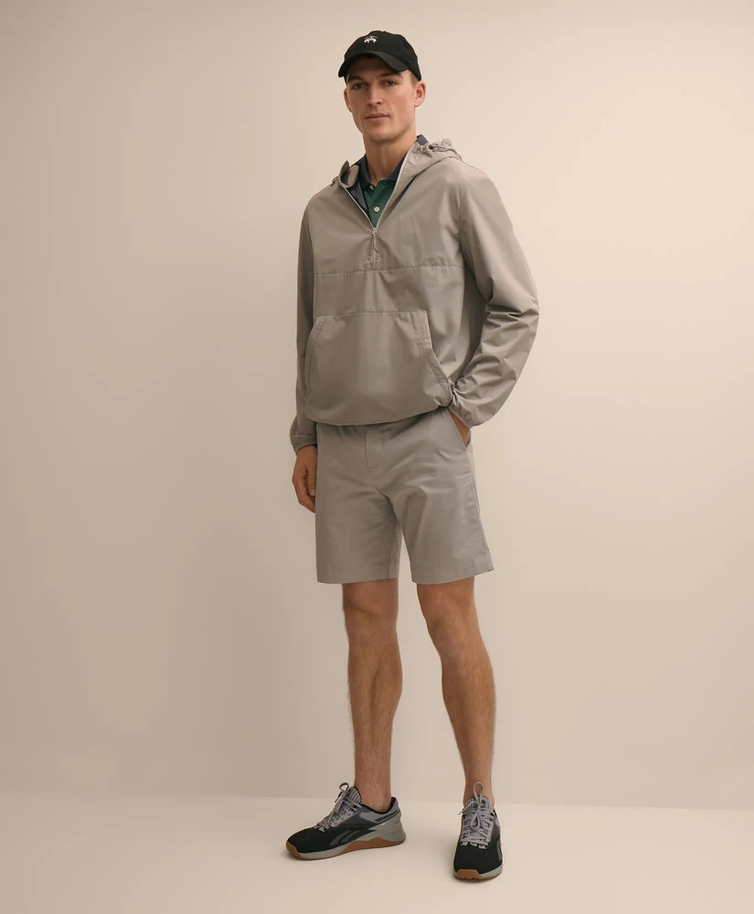 Performance Series Water-Repellent Hooded Anorak / Brooks Brothers Men