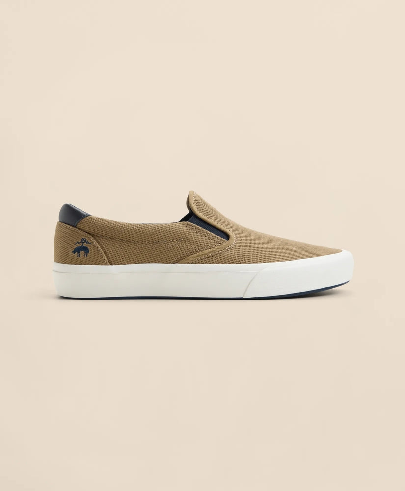 Slip-On Loafers / Brooks Brothers Men
