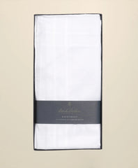Pure Cotton Handkerchiefs-Set of 13 / Brooks Brothers Men