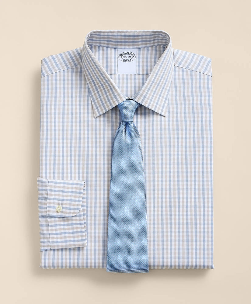 Pure Supima / Brooks Brothers Shirts