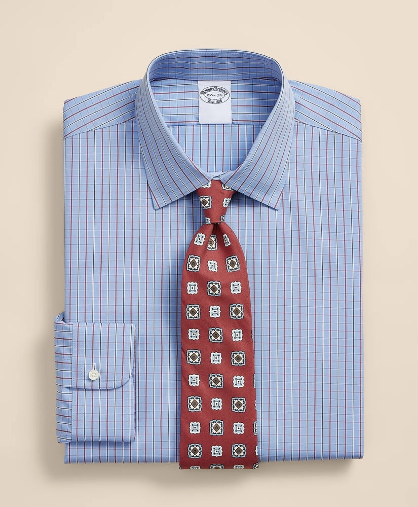 Pure Supima / Brooks Brothers Shirts