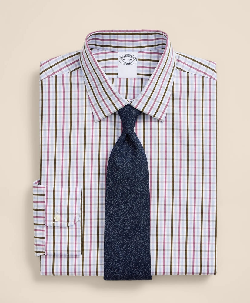 Pure Supima / Brooks Brothers Shirts