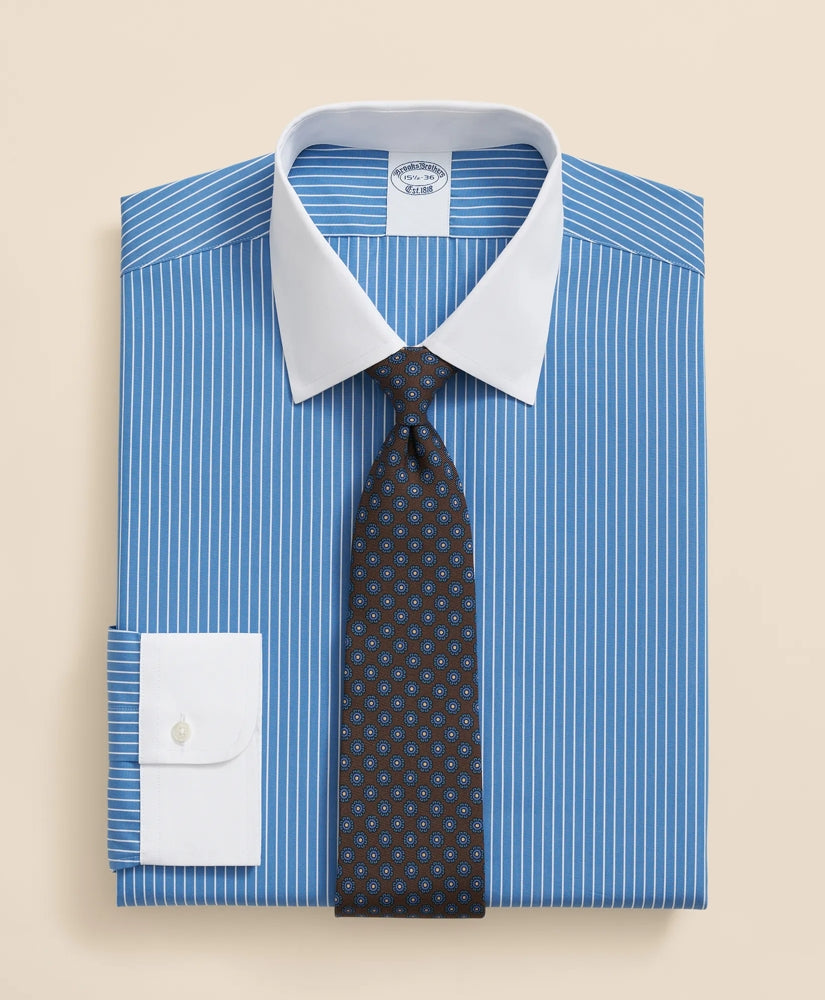 Pure Supima / Brooks Brothers Shirts