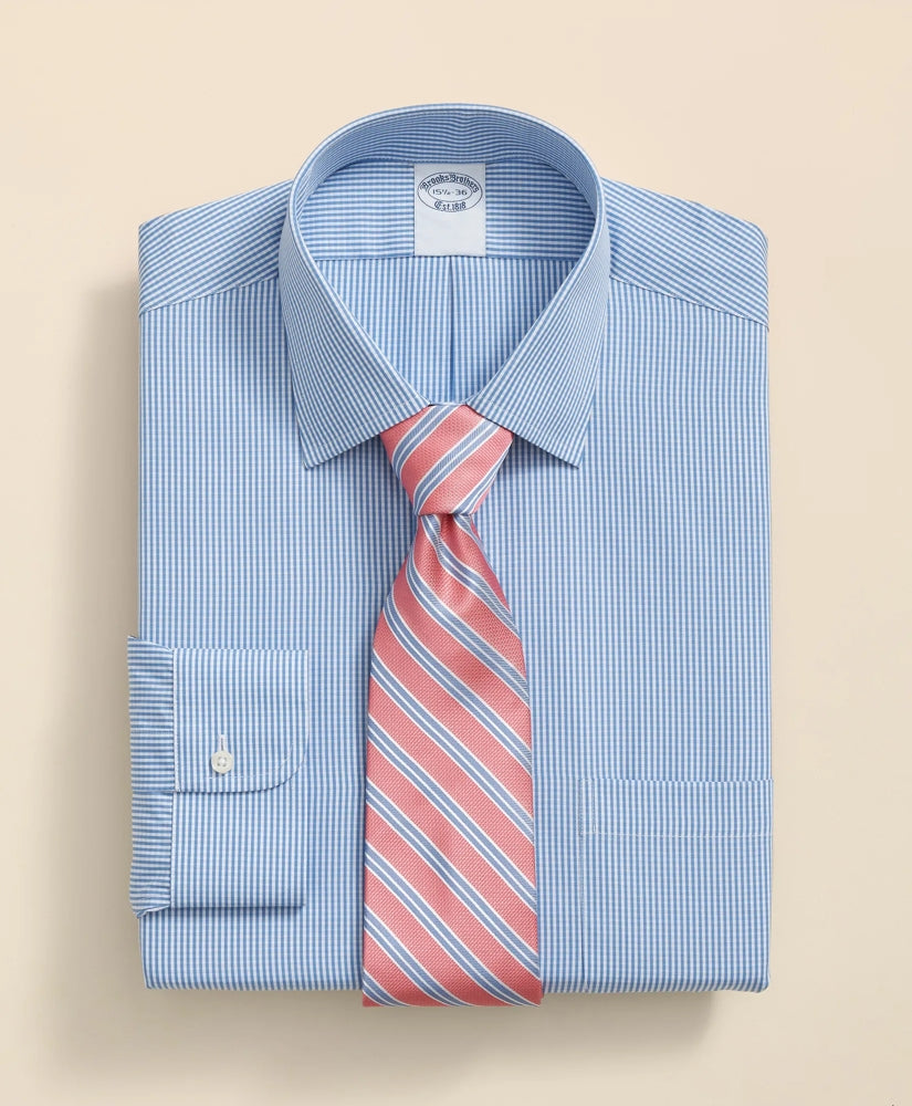 Pure Supima / Brooks Brothers Men