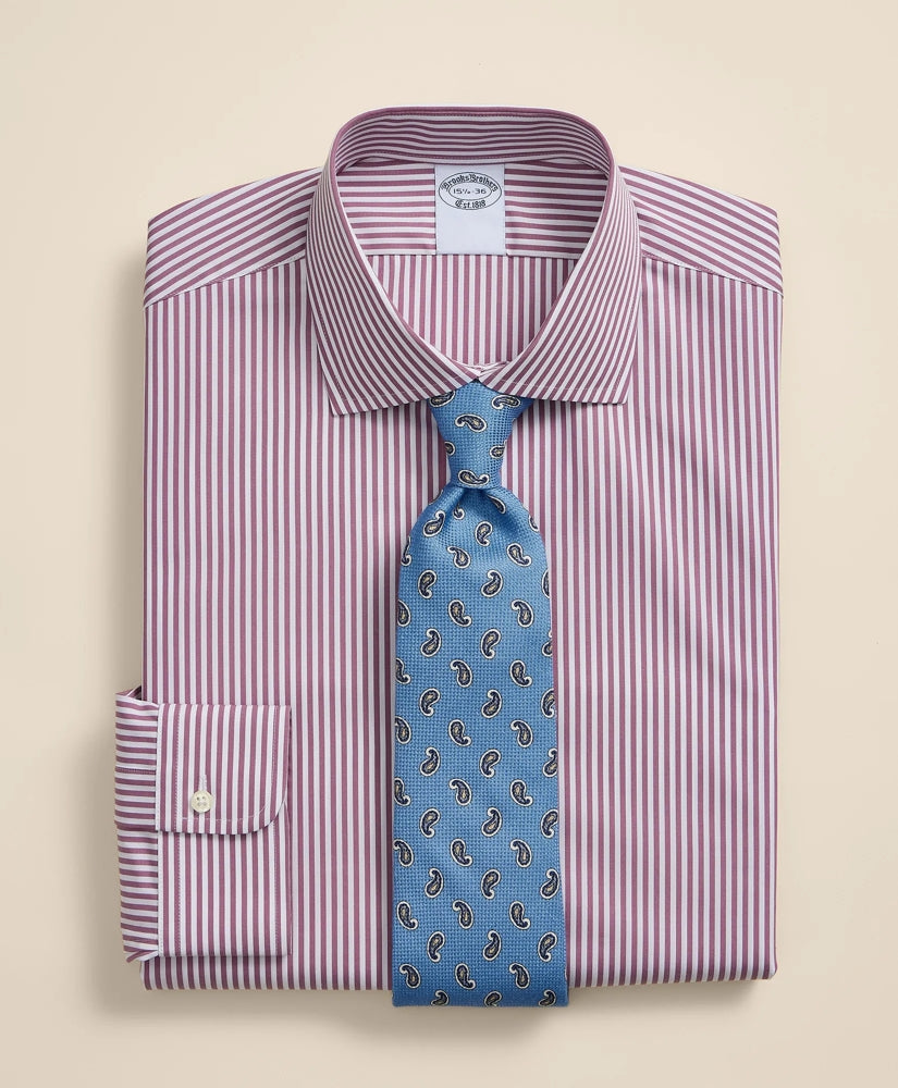 Pure Supima / Brooks Brothers Shirts