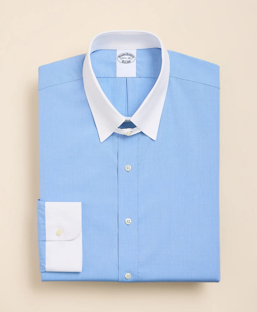 Pure Supima / Brooks Brothers Men