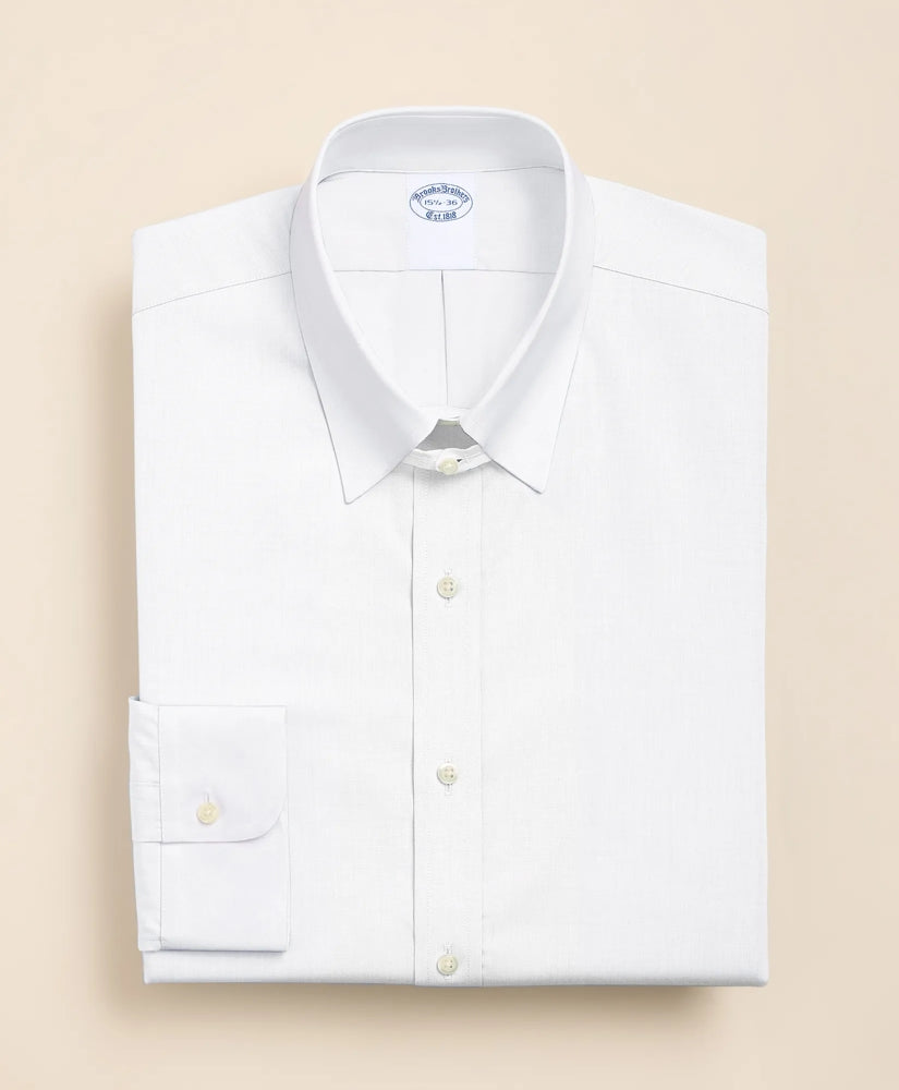 Pure Supima / Brooks Brothers Men