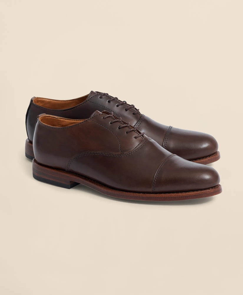 Rancourt Oxford / Brooks Brothers Men