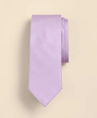 Silk Woven Oxford Tie / Brooks Brothers Men