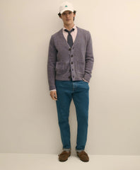 Slim Fit Denim Jeans / Brooks Brothers Men