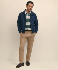 Slim Fit Cotton Advantage Chino / Brooks Brothers Men
