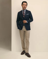 Slim Fit Cotton Advantage Chino / Brooks Brothers Men